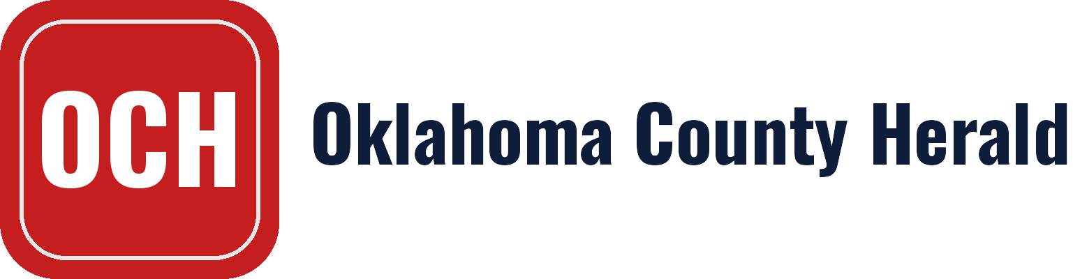 Oklahoma County Herald